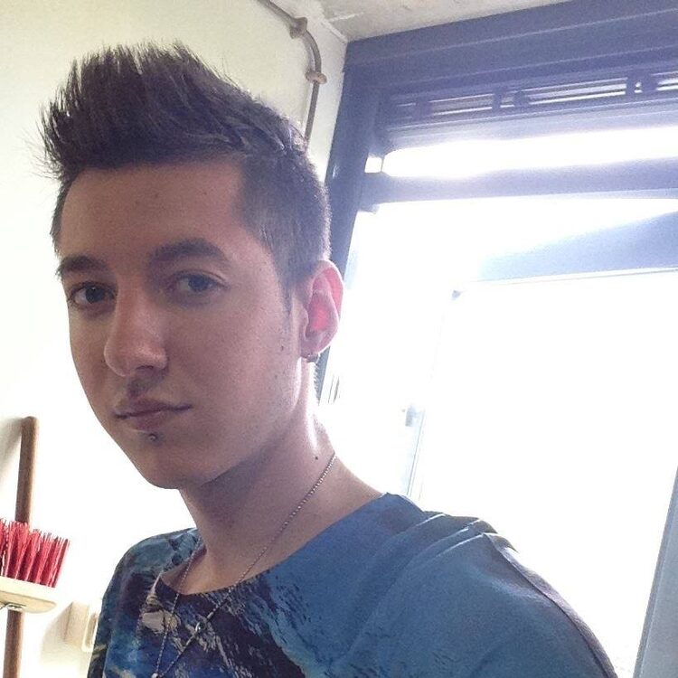 Foto de perfil de boyy26