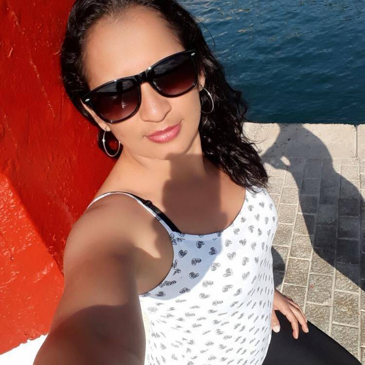 Foto de perfil de Patricia