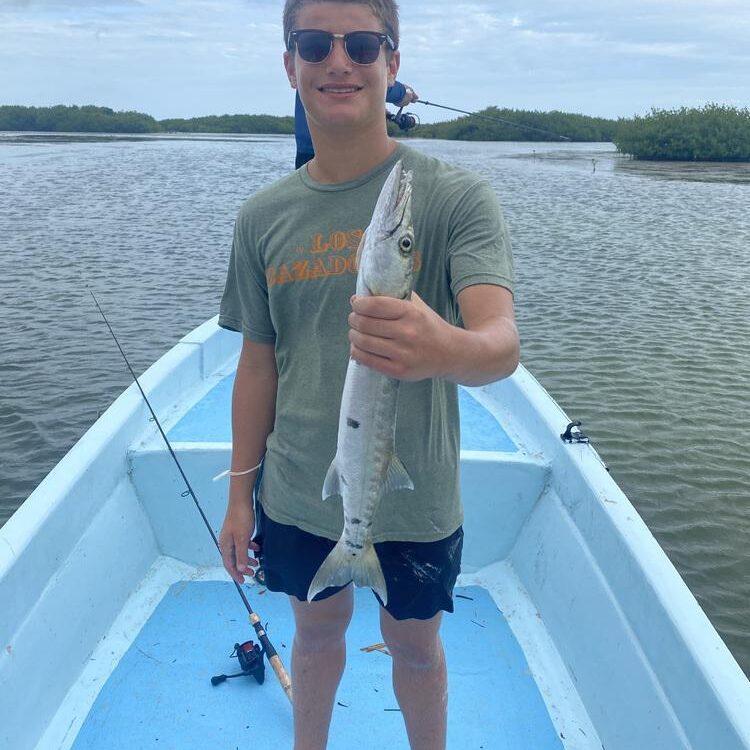 Foto de perfil de Garrett