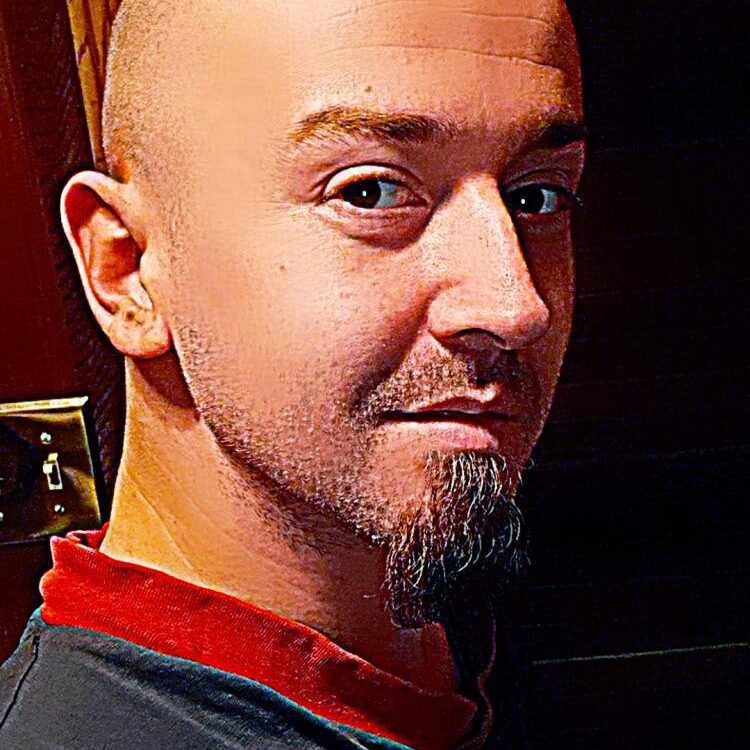 Foto de perfil de jahjahdanny