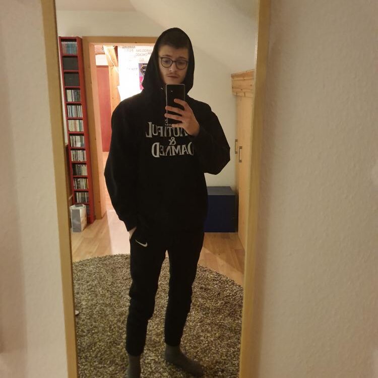 Foto de perfil de Eric2209
