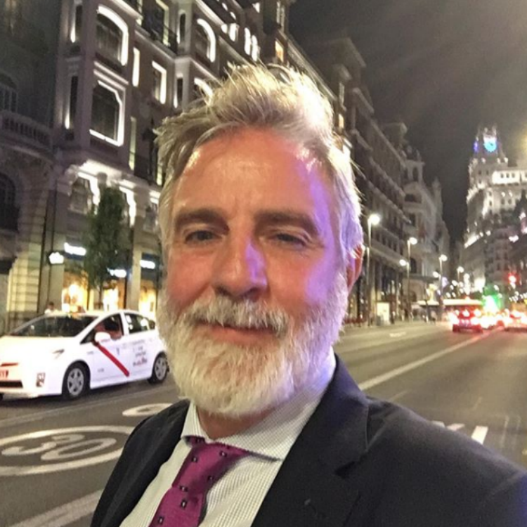 Foto de perfil de Steve