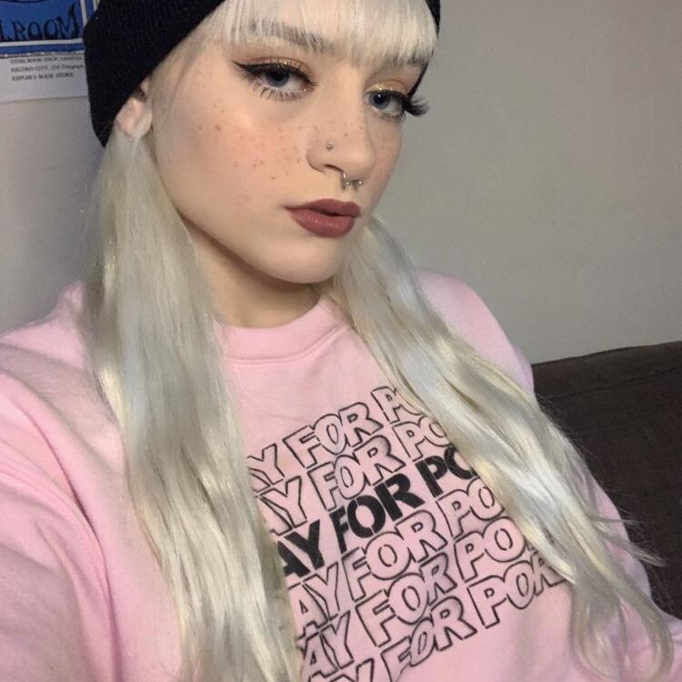 Foto de perfil de Rachelthebean
