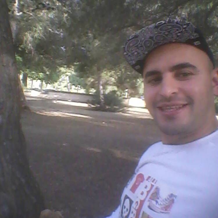 Foto de perfil de arafa