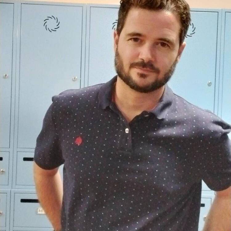 Foto de perfil de alberto
