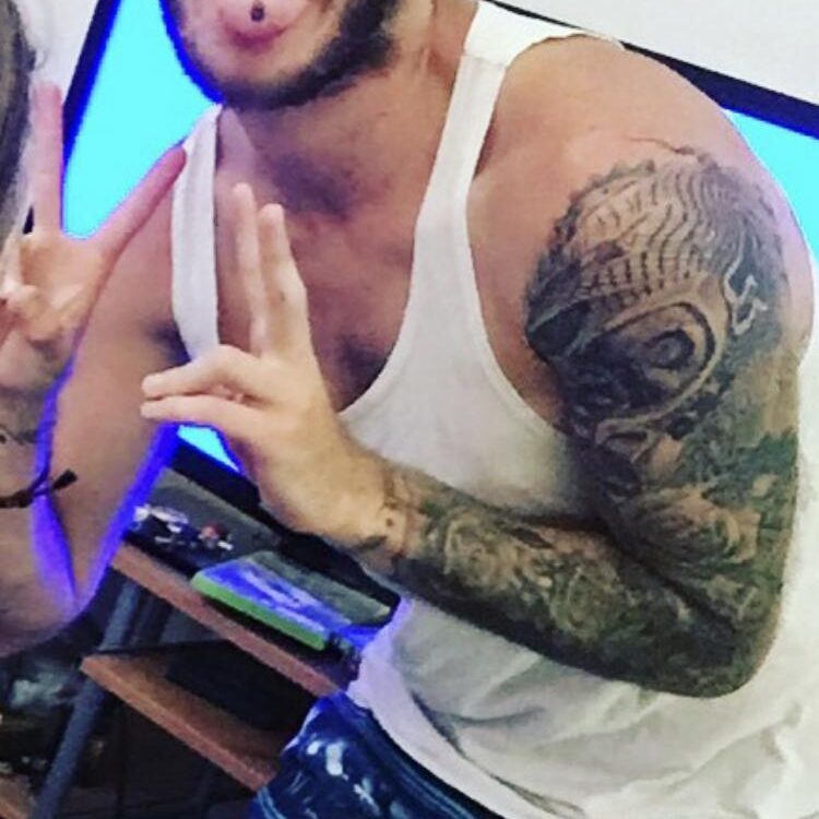 Foto de perfil de Tyfunguy