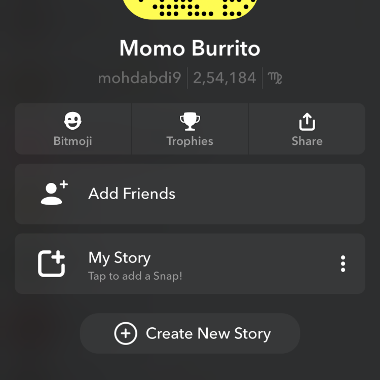 Foto de perfil de Mohammad