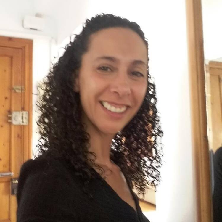 Foto de perfil de Paula