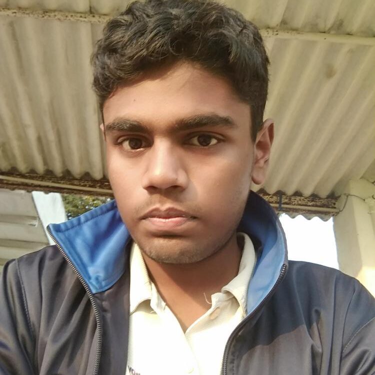 Foto de perfil de Yashaswi kumar