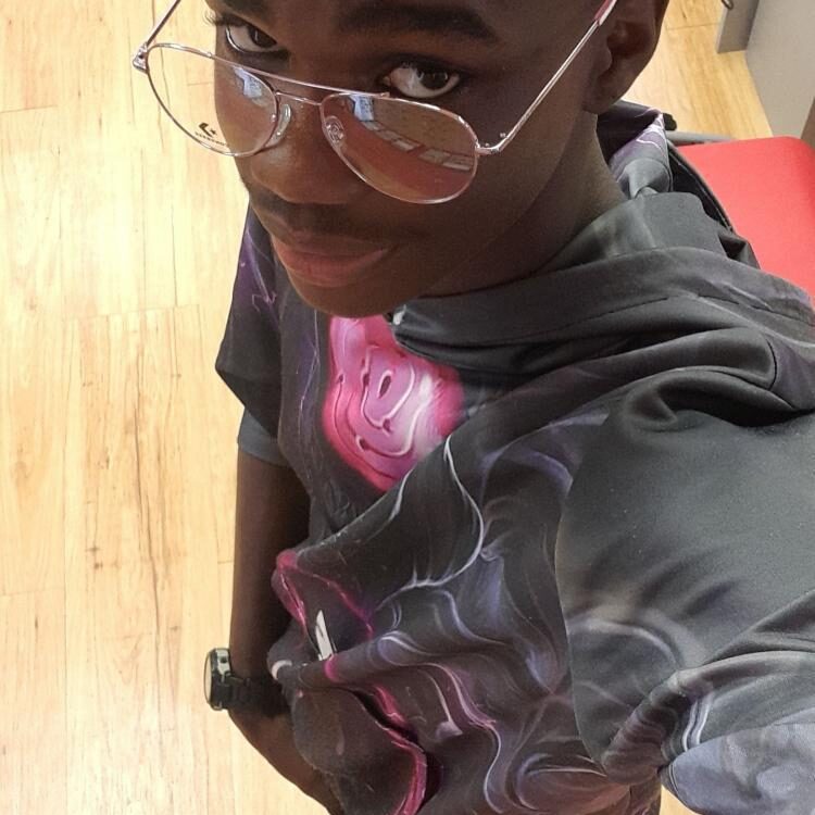 Foto de perfil de morgan