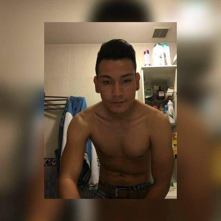Foto de perfil de J .J