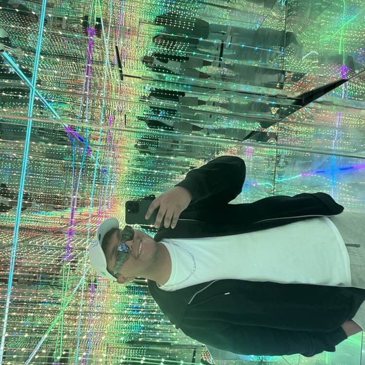 Foto de perfil de Leonel
