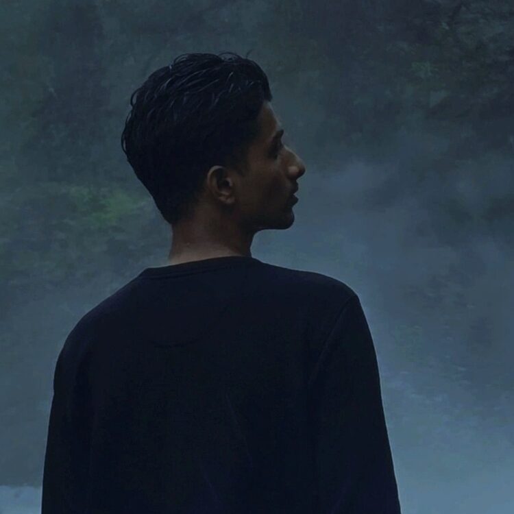 Foto de perfil de Prajwal