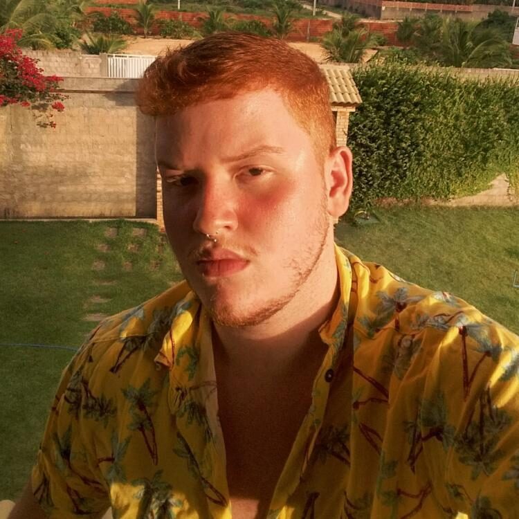 Foto de perfil de guitinhu