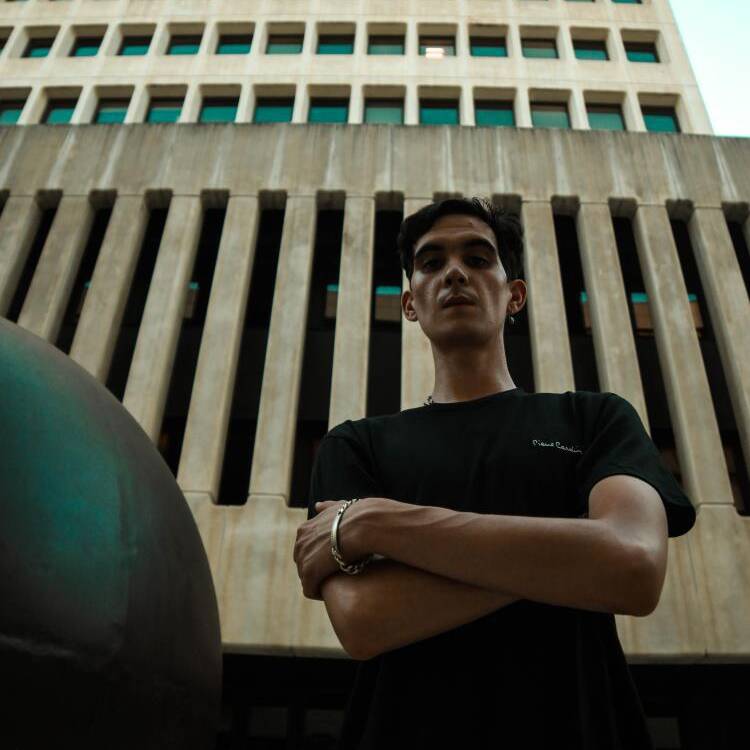Foto de perfil de Julio