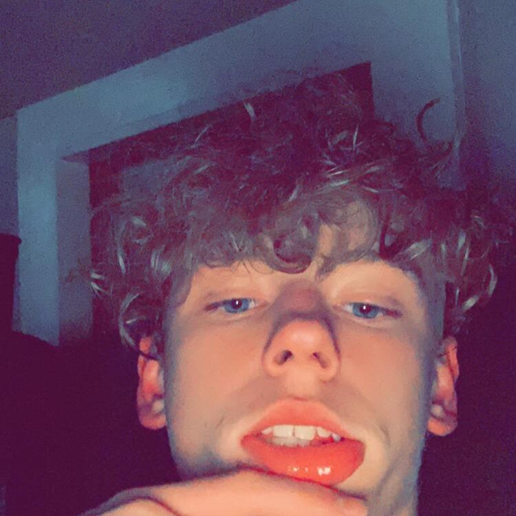 Foto de perfil de Isaac