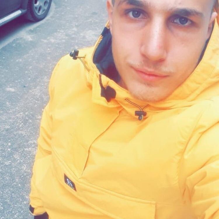 Foto de perfil de Marco Dz