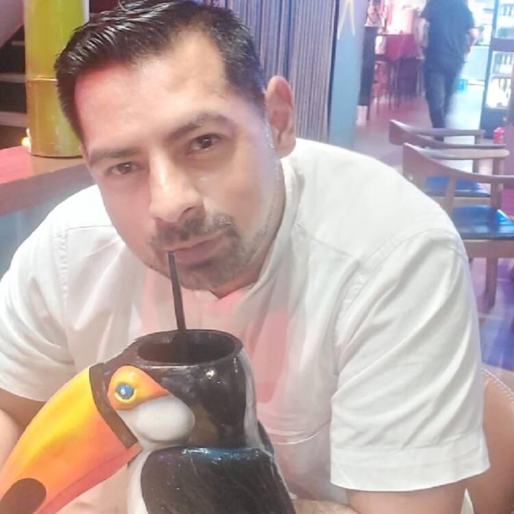 Foto de perfil de Stalin