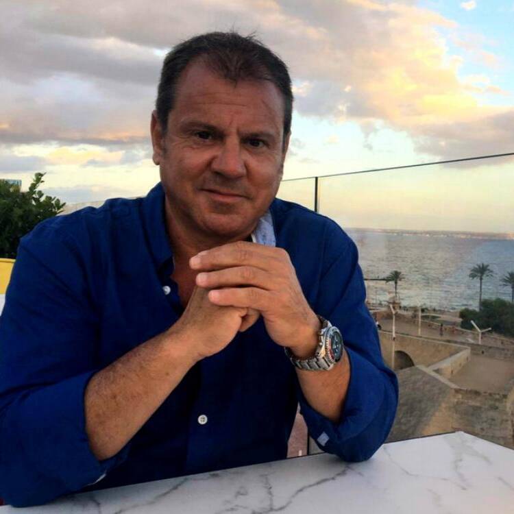 Foto de perfil de JESUS  GARCIA