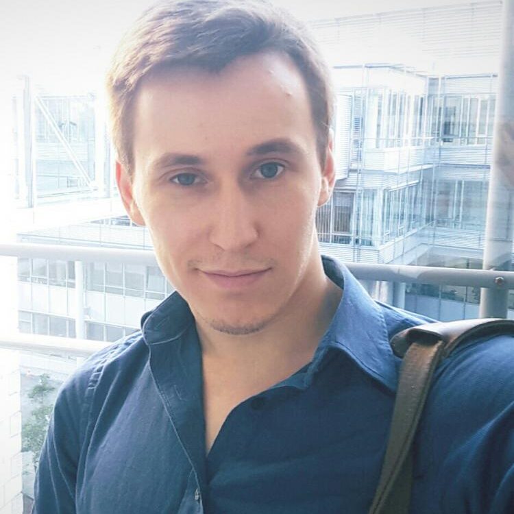 Foto de perfil de EnricoKoehler