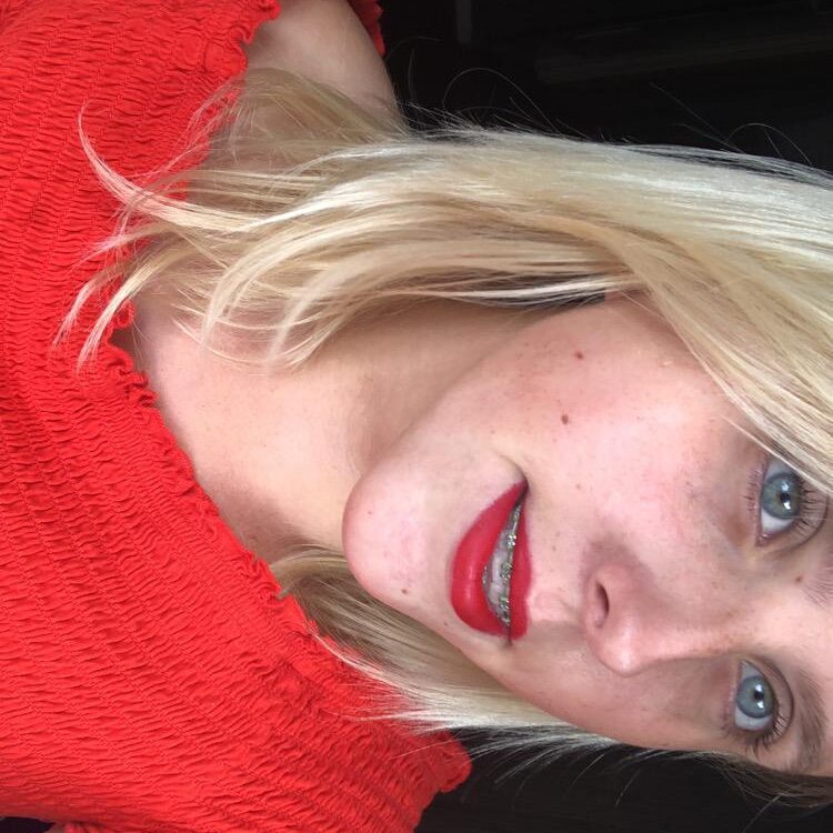 Foto de perfil de Chelsleigh1234