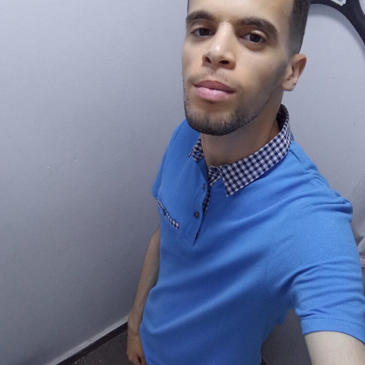 Foto de perfil de Iyad