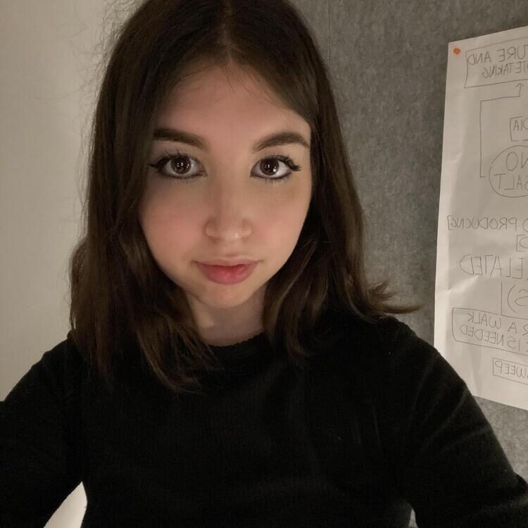 Foto de perfil de Maria Allen
