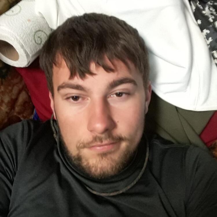 Foto de perfil de Robert