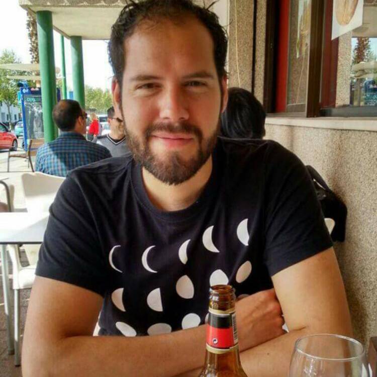 Foto de perfil de Matiasrelojero