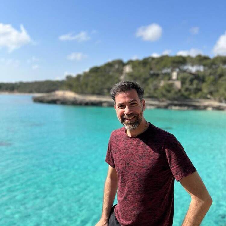 Foto de perfil de jose