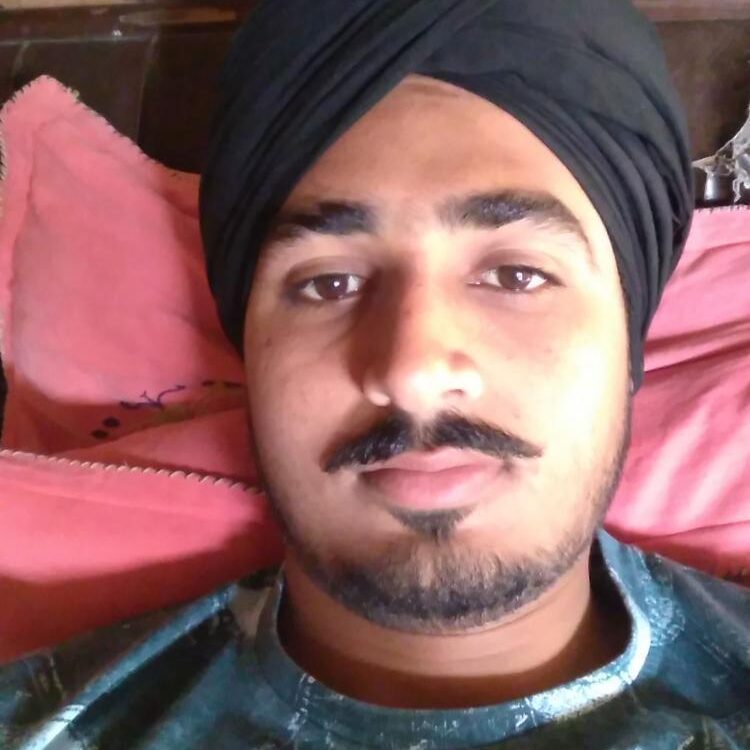 Foto de perfil de gurpreet