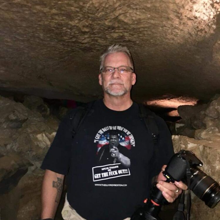 Foto de perfil de Charlesdouglars