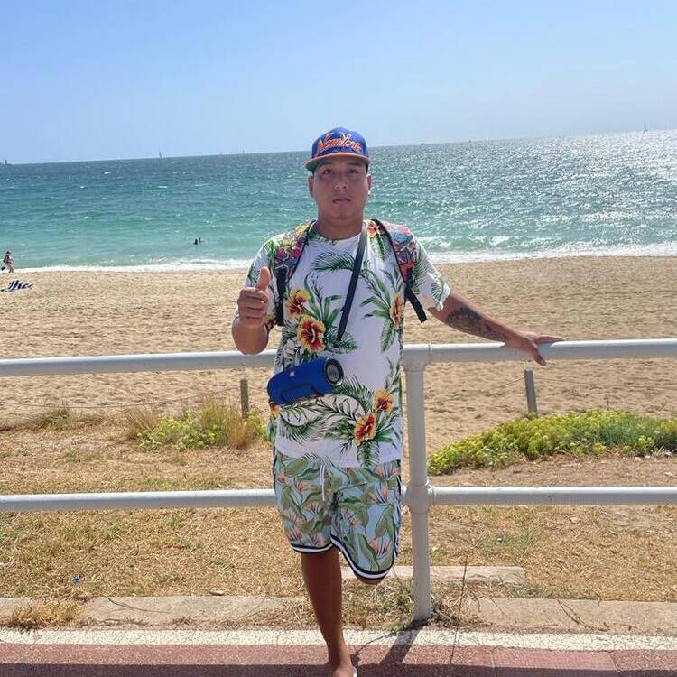 Foto de perfil de Juan