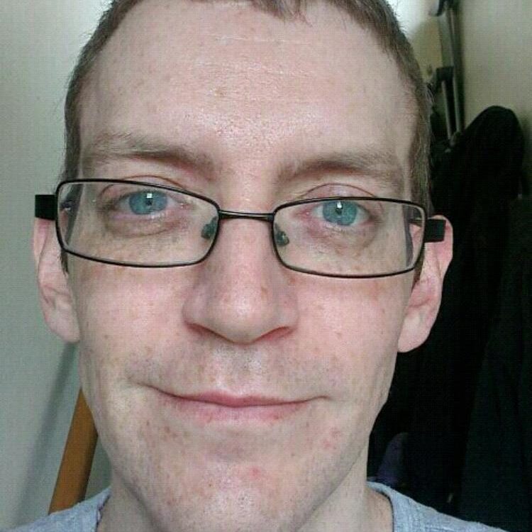 Foto de perfil de brian32uk