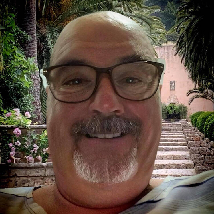 Foto de perfil de Albert
