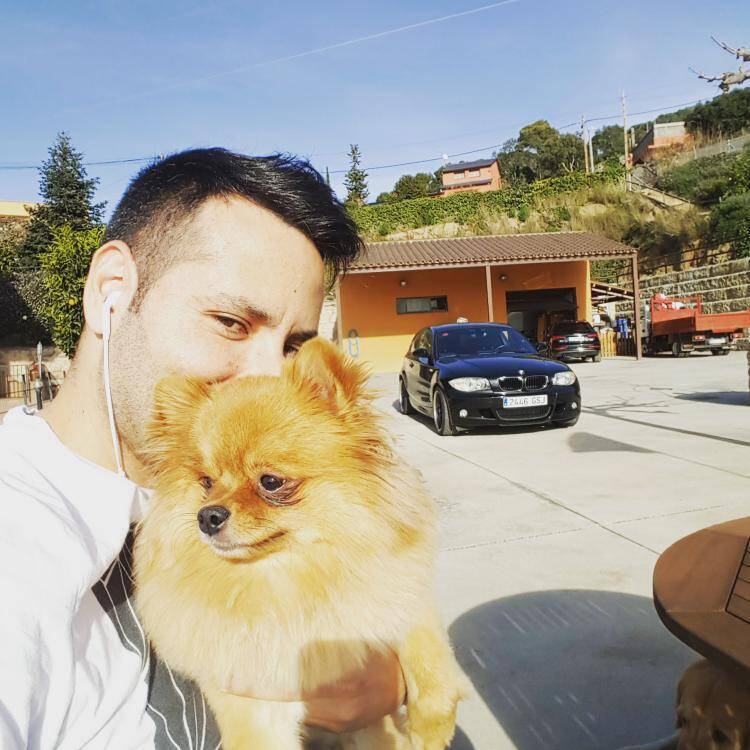 Foto de perfil de Lopdavid