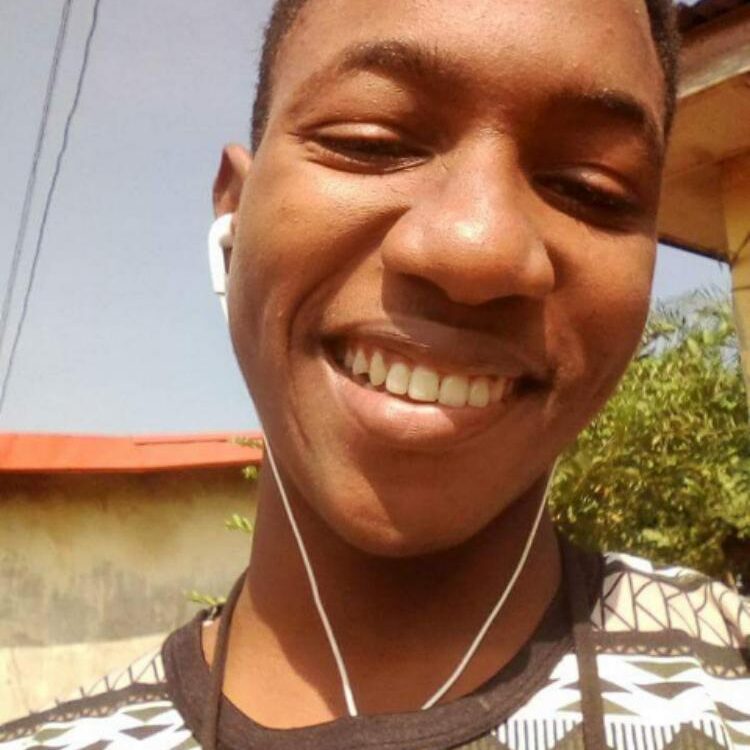 Foto de perfil de michael4uche