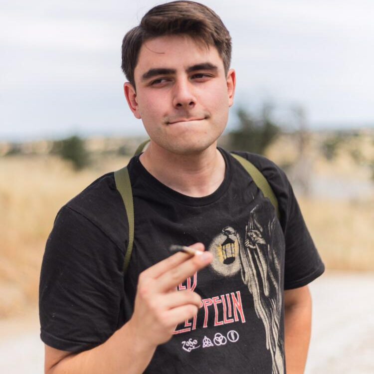 Foto de perfil de jakeherbert