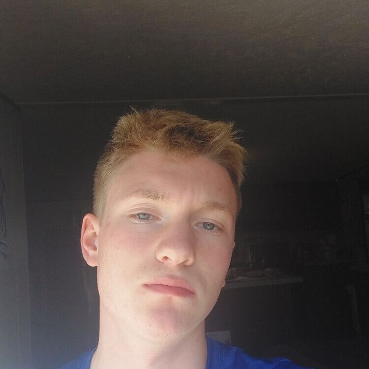 Foto de perfil de Gavin Mcswain
