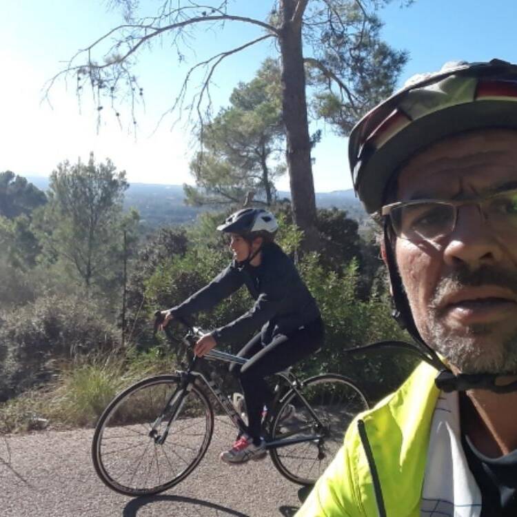 Foto de perfil de Ruben