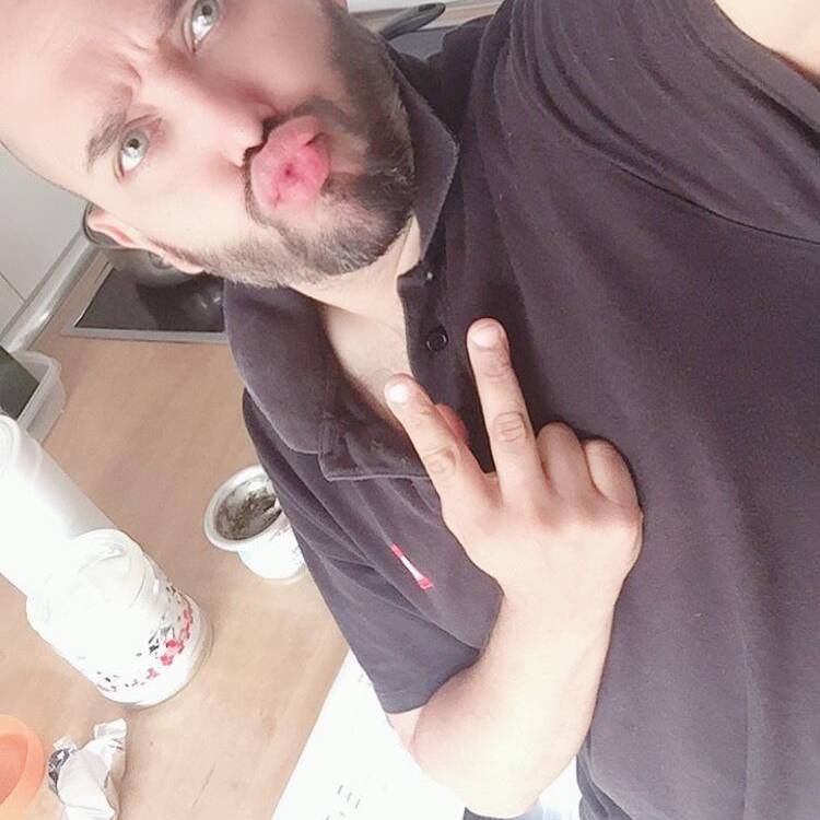 Foto de perfil de Gustavo