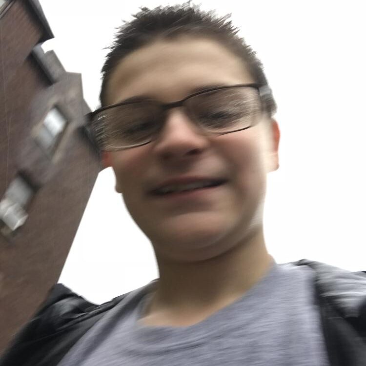Foto de perfil de trainman0506