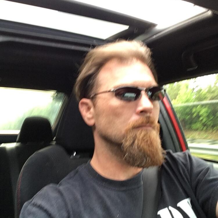 Foto de perfil de fathertime