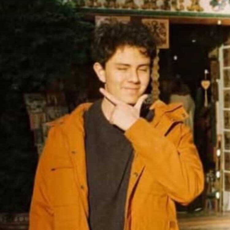 Foto de perfil de Itamar