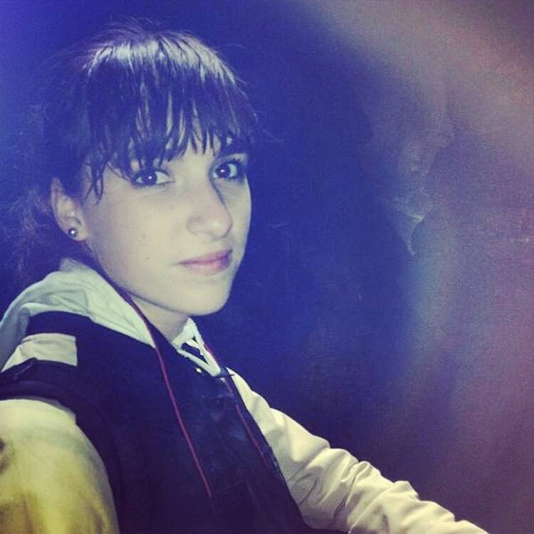 Foto de perfil de Andrea Baquero Martinez