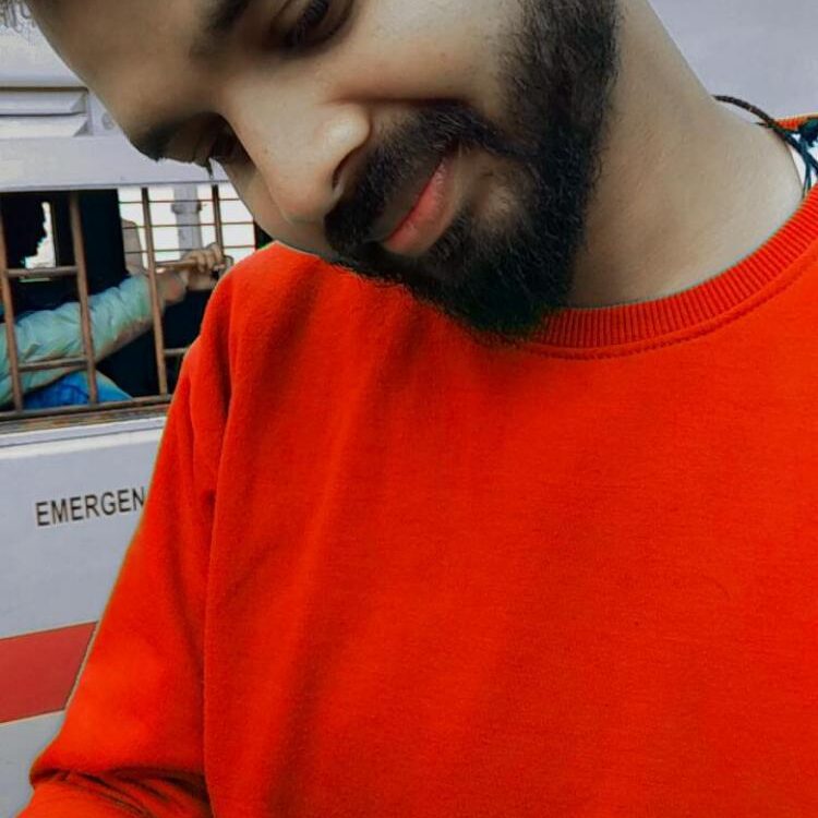 Foto de perfil de Rocky_11