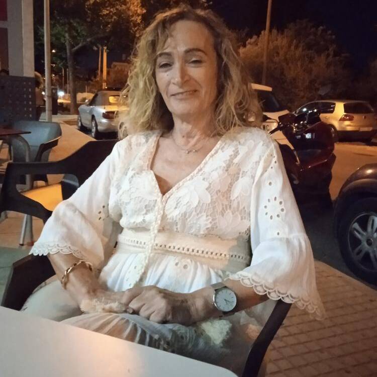 Foto de perfil de lourdes