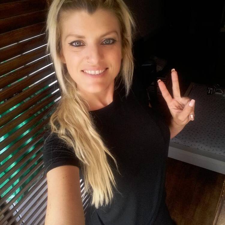Foto de perfil de Marinieves