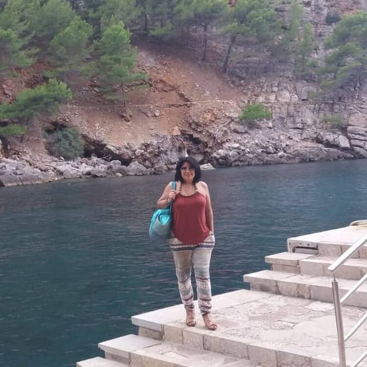 Foto de perfil de clarys