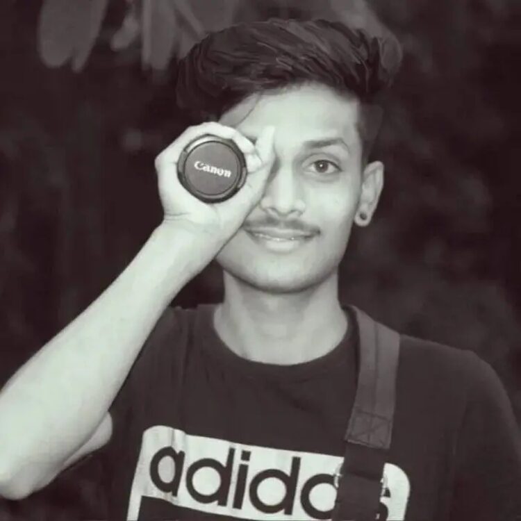 Foto de perfil de Anand more